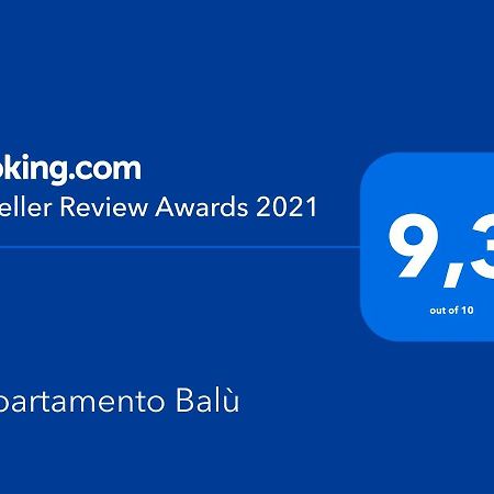 Appartamento Balu Кальдонаццо Экстерьер фото