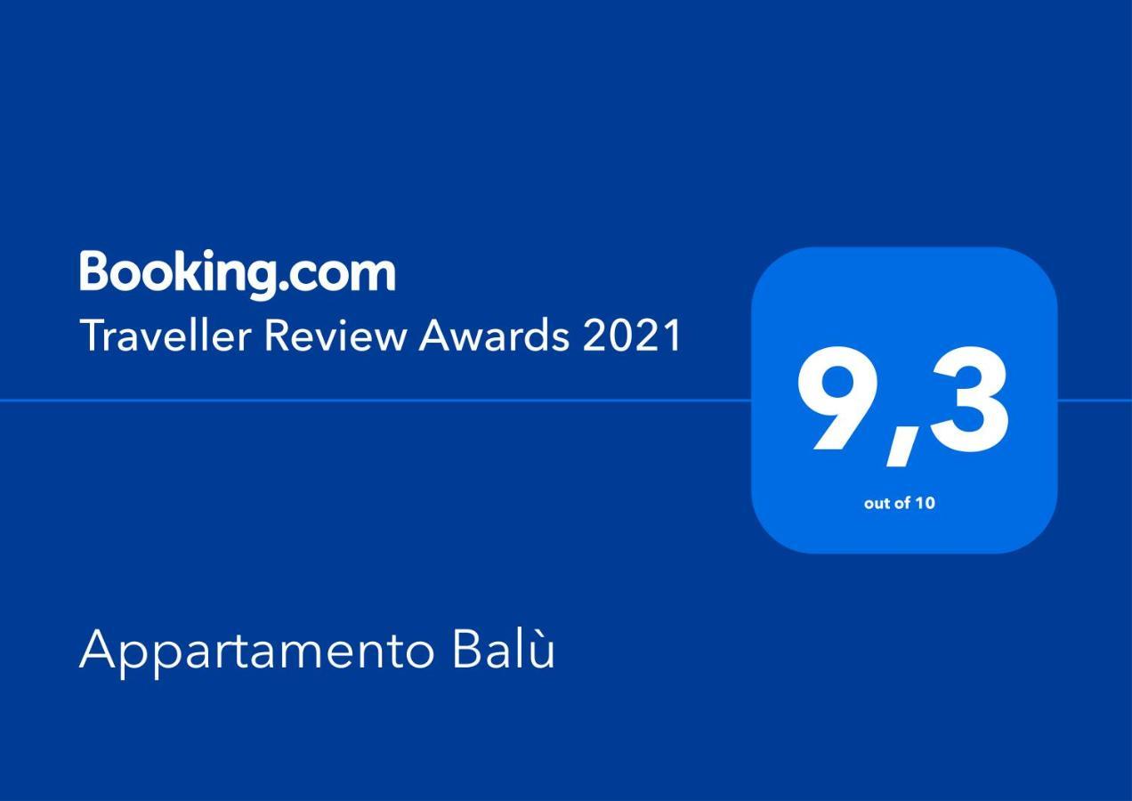 Appartamento Balu Кальдонаццо Экстерьер фото