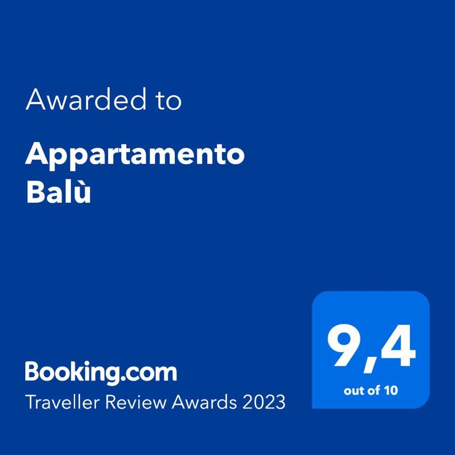 Appartamento Balu Кальдонаццо Экстерьер фото